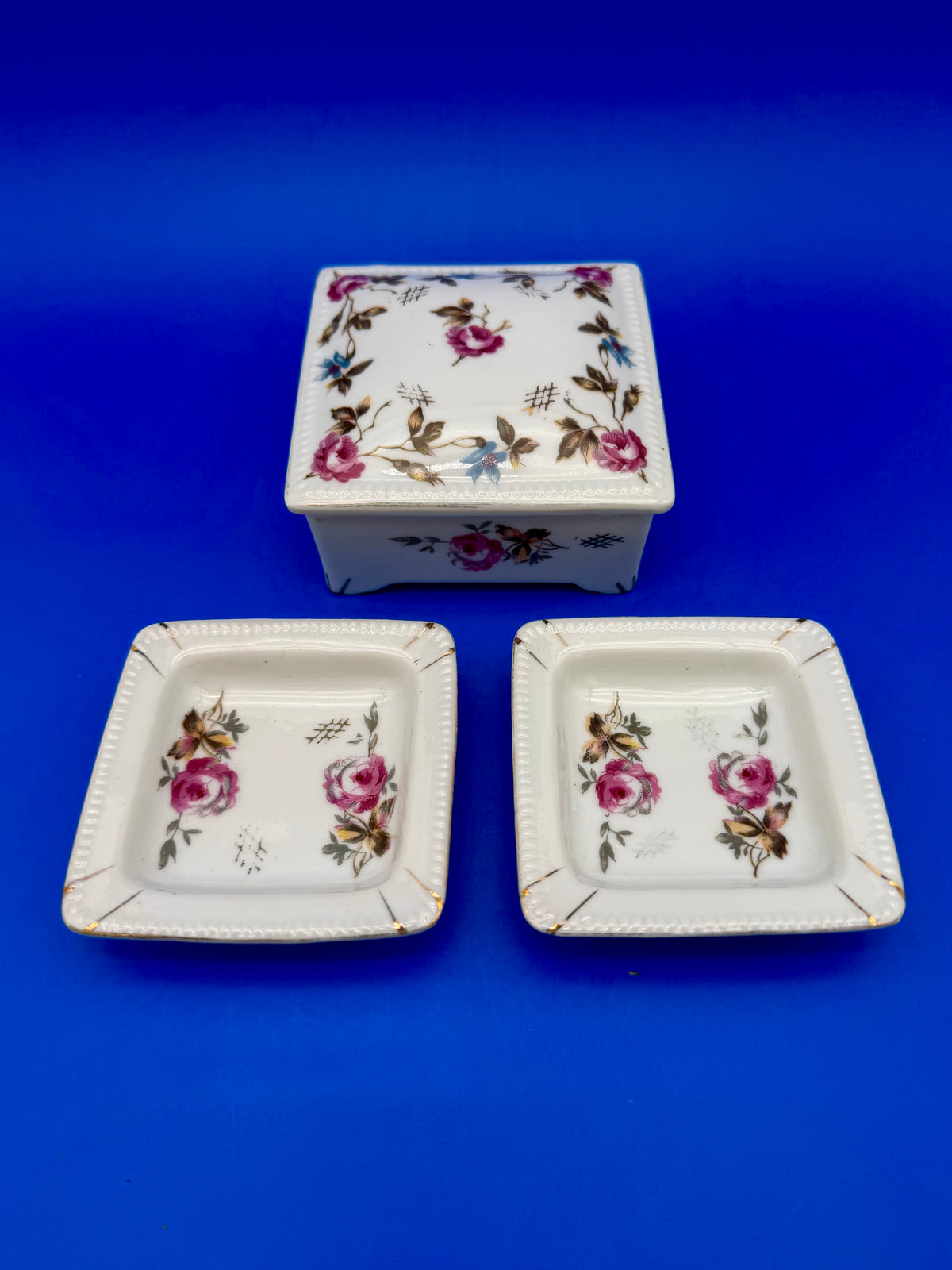 Tillie Set