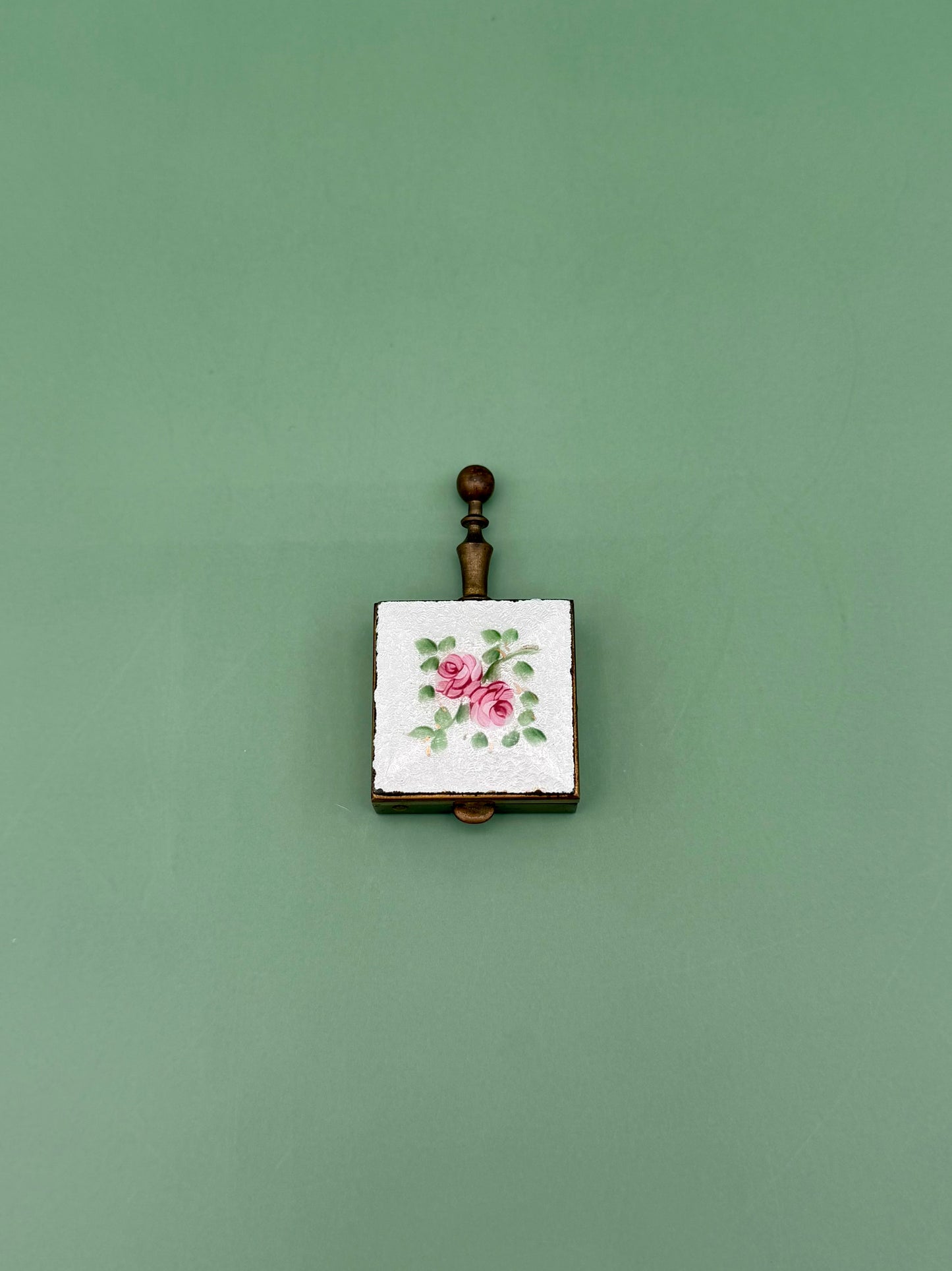 Vintage Pocket Ashtrays