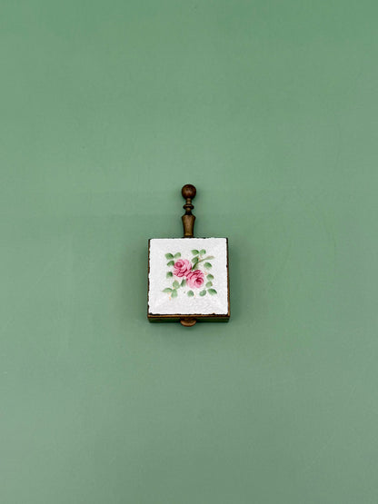 Vintage Pocket Ashtrays