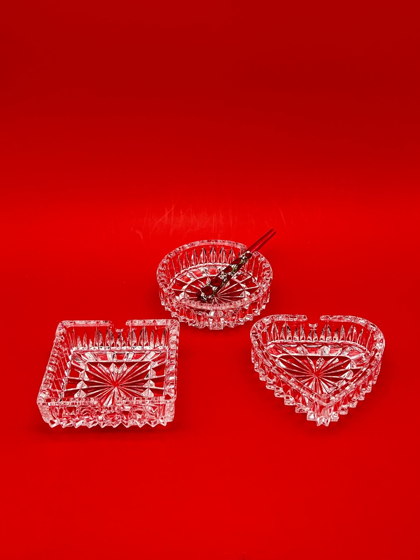 Crystal Set