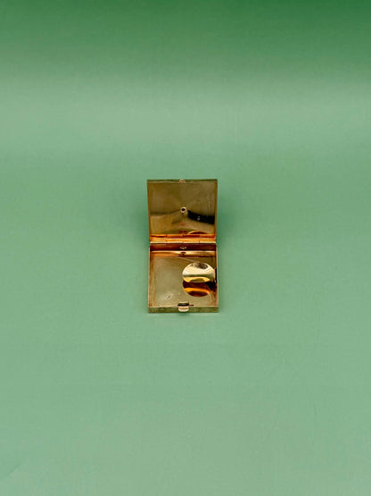 Vintage Pocket Ashtrays