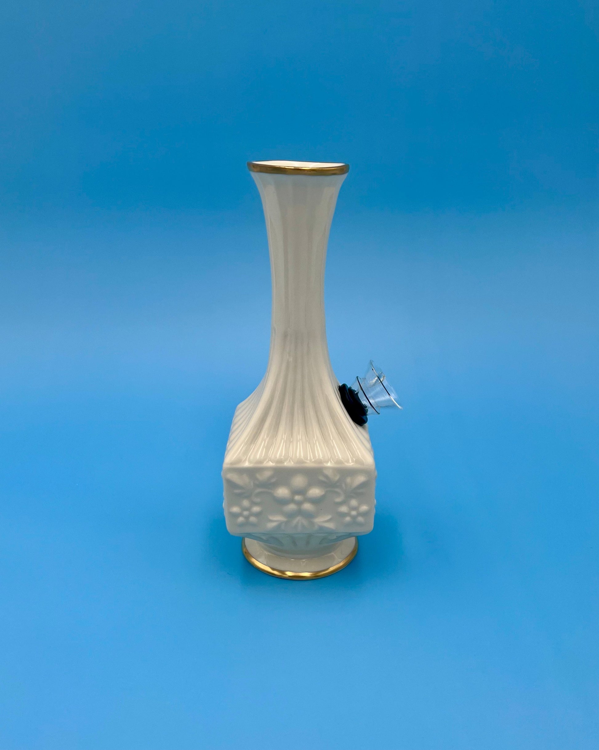 Camilla-Petite Water Pipe-Pearl's Puff Parlor