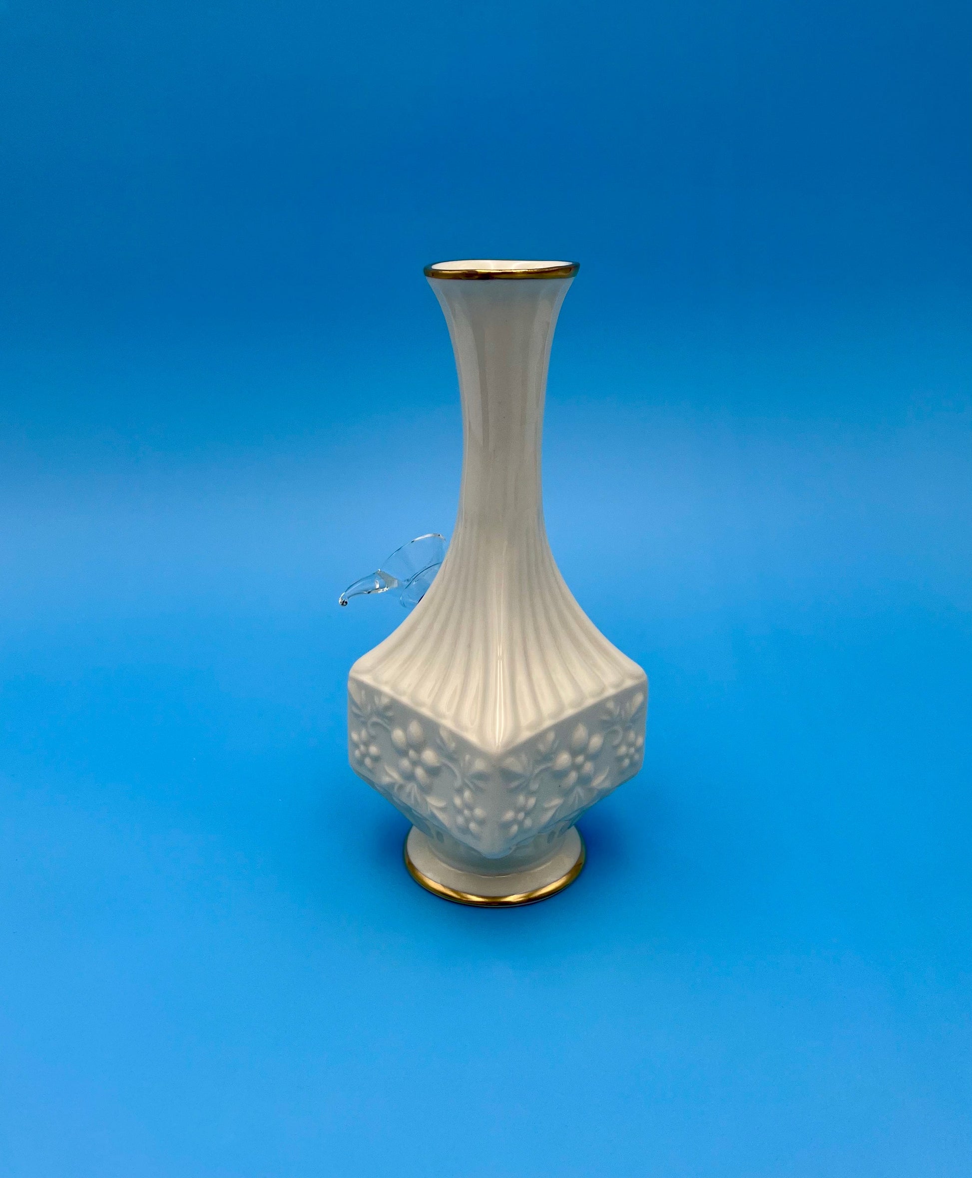 Camilla-Petite Water Pipe-Pearl's Puff Parlor