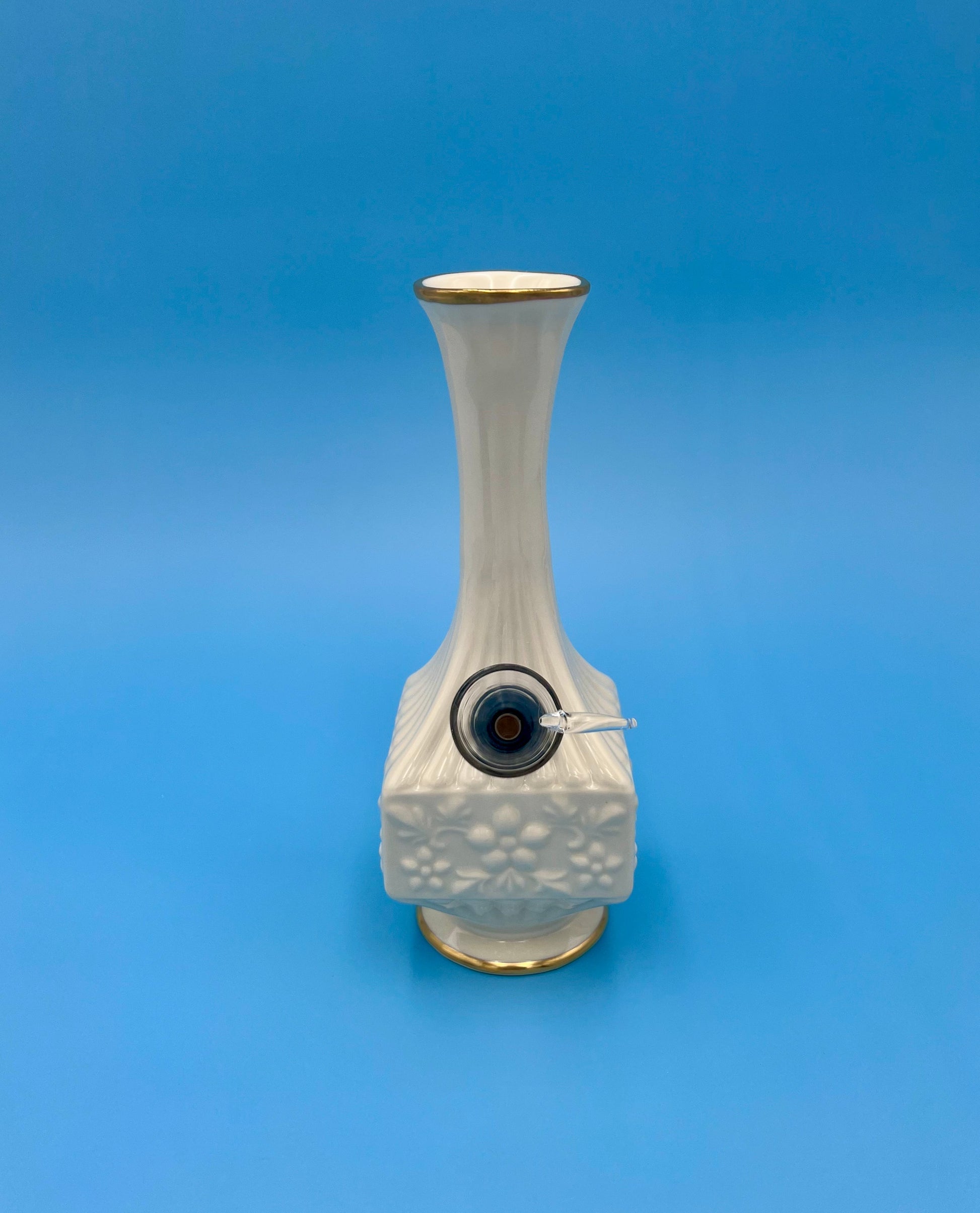 Camilla-Petite Water Pipe-Pearl's Puff Parlor