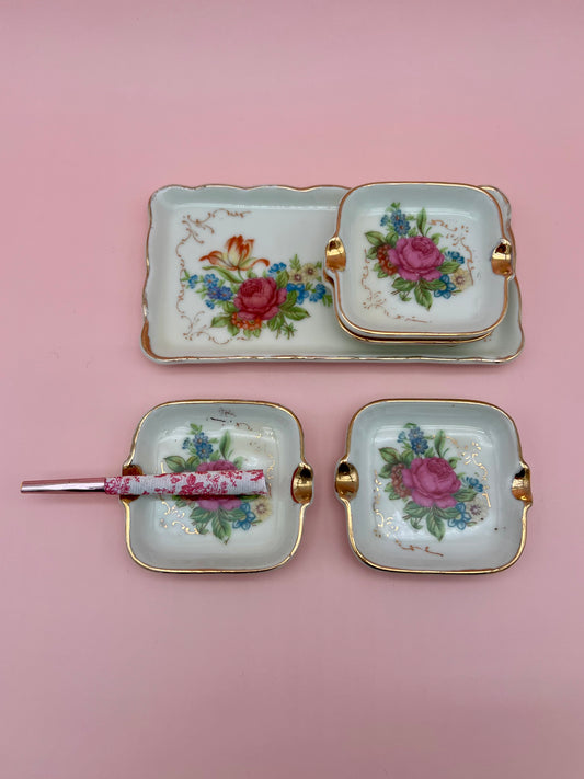 Camille Set-Smoking Accessory-Pearl's Puff Parlor