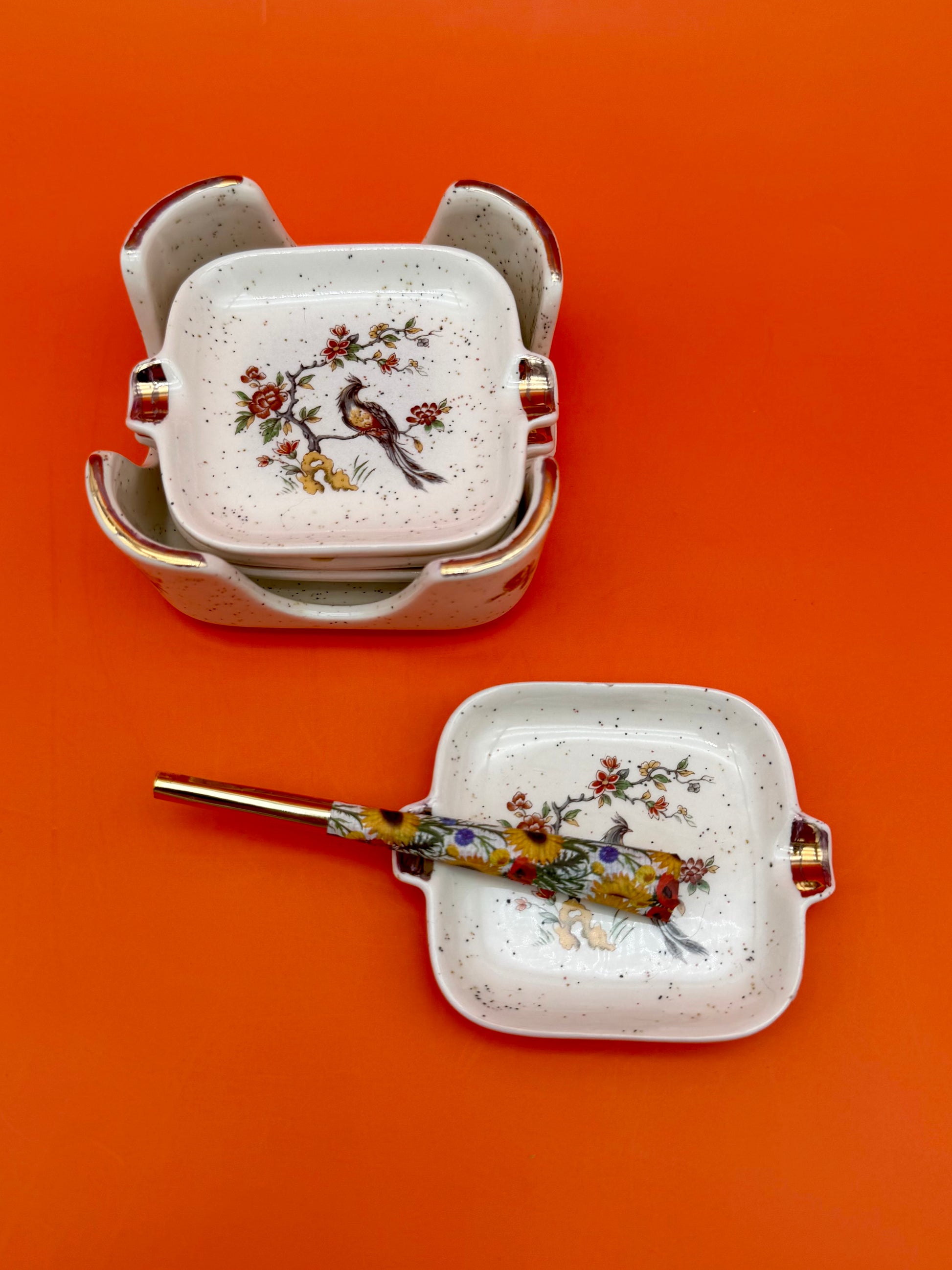 Caprice Set-Smoking Accessory-Pearl's Puff Parlor