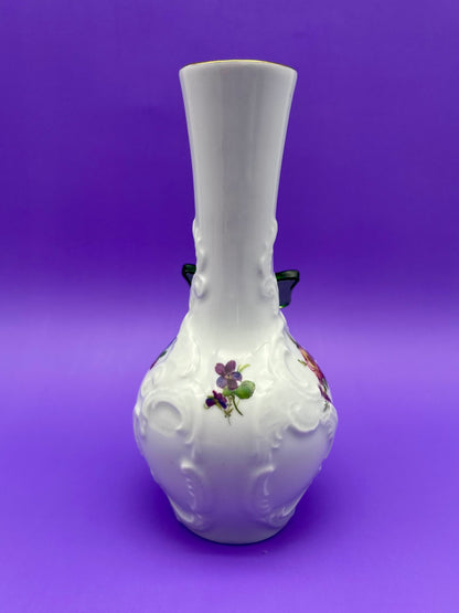 Cara-Petite Water Pipe-Pearl's Puff Parlor
