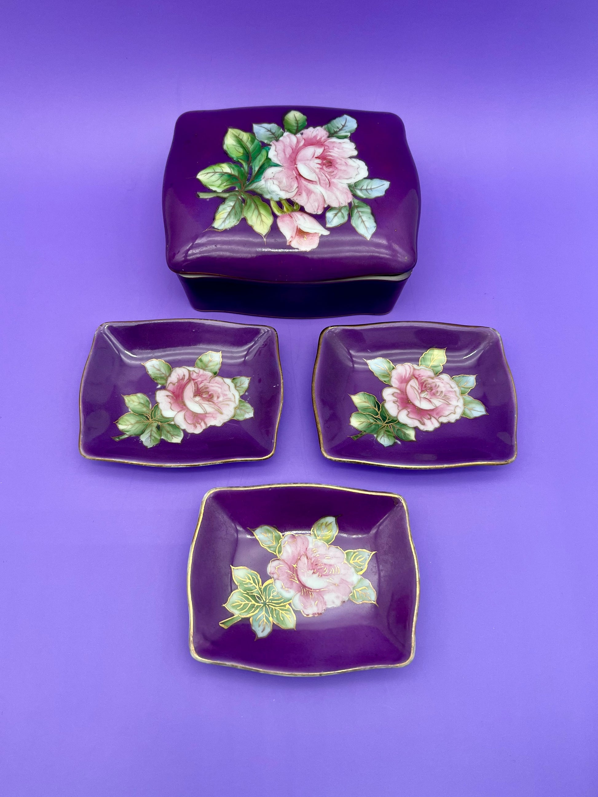 Cara Set-Smoking Accessory-Pearl&#39;s Puff Parlor