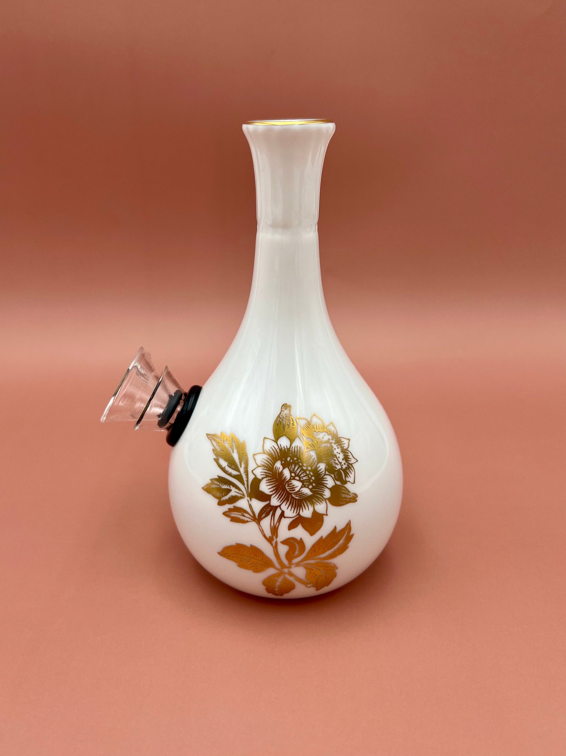 Carmela-Petite Water Pipe-Pearl's Puff Parlor