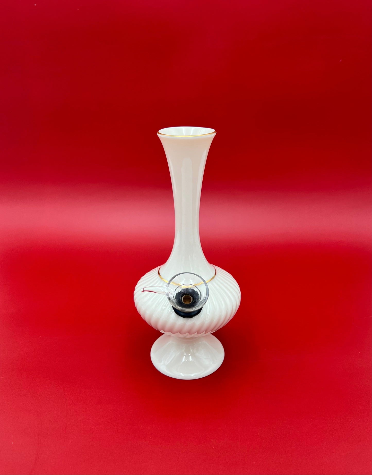 Carol-Petite Water Pipe-Pearl&#39;s Puff Parlor