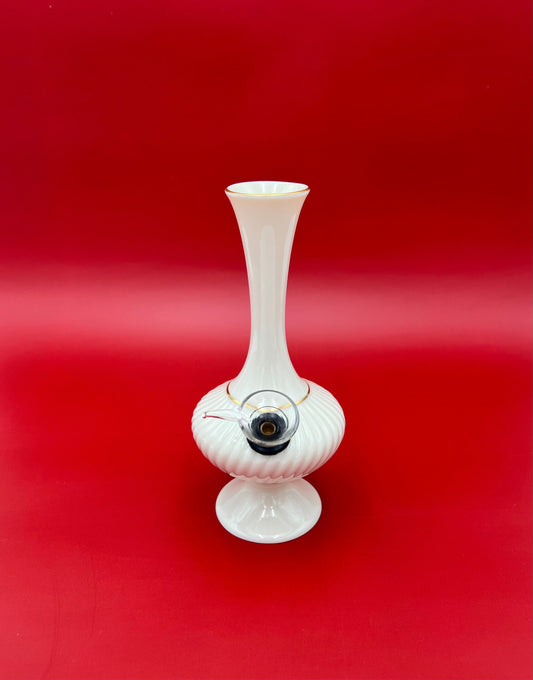 Carol-Petite Water Pipe-Pearl&#39;s Puff Parlor