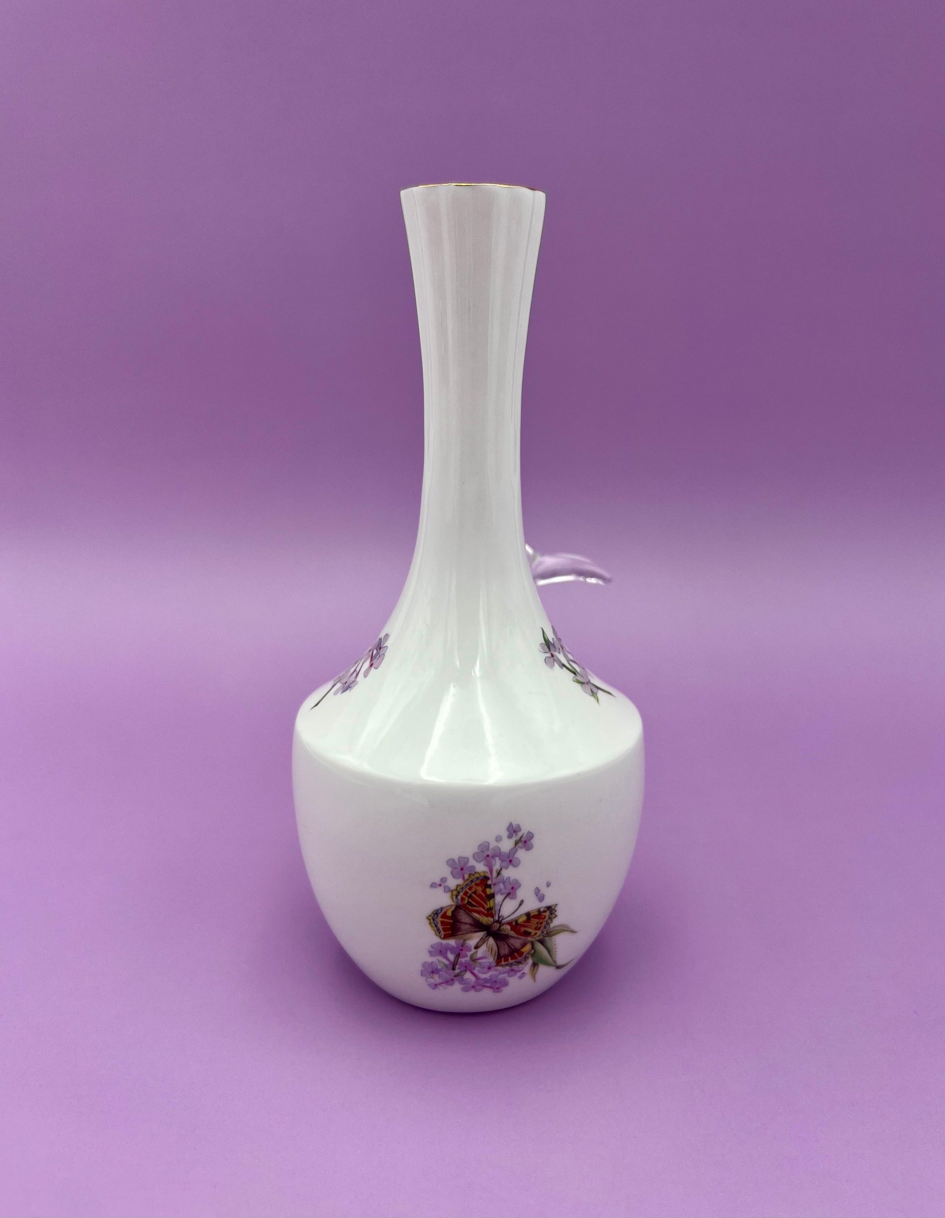 Cecile-Petite Water Pipe-Pearl&#39;s Puff Parlor