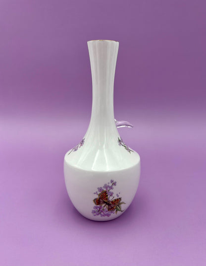 Cecile-Petite Water Pipe-Pearl&#39;s Puff Parlor