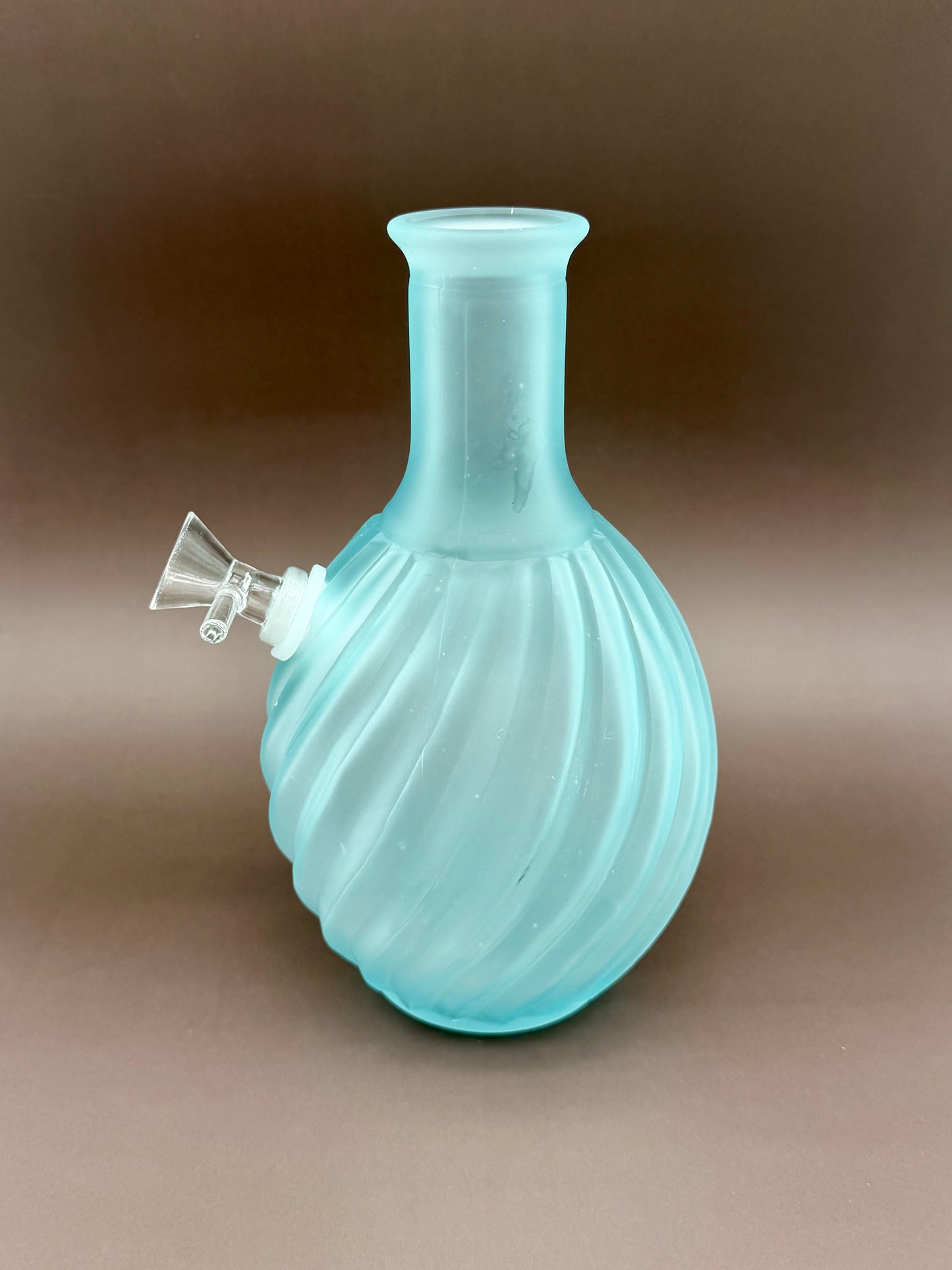 Celina-Decanter-Pearl's Puff Parlor