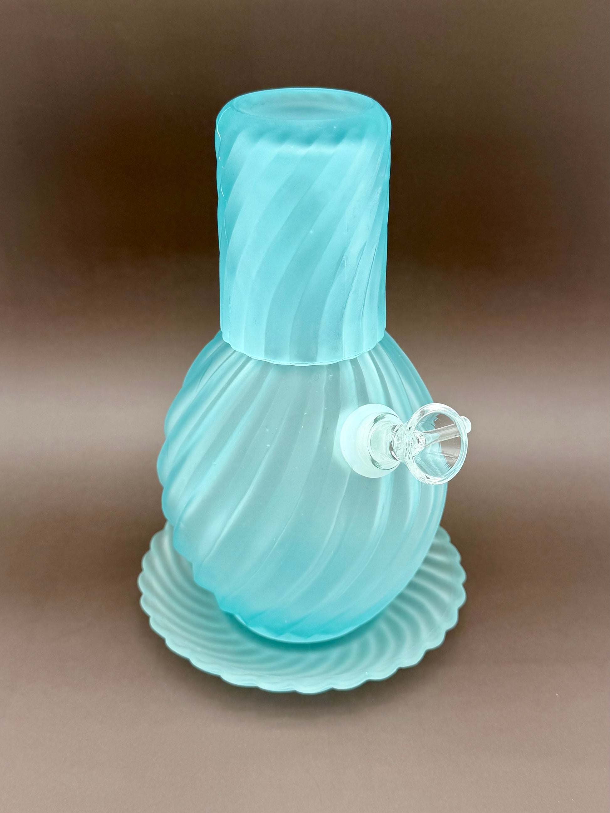 Celina-Decanter-Pearl's Puff Parlor