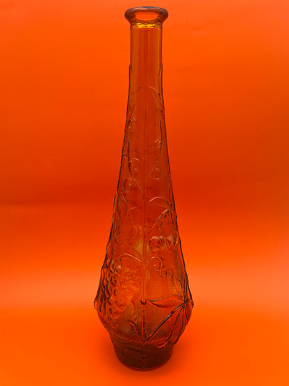 Cherry-Decanter-Pearl&#39;s Puff Parlor