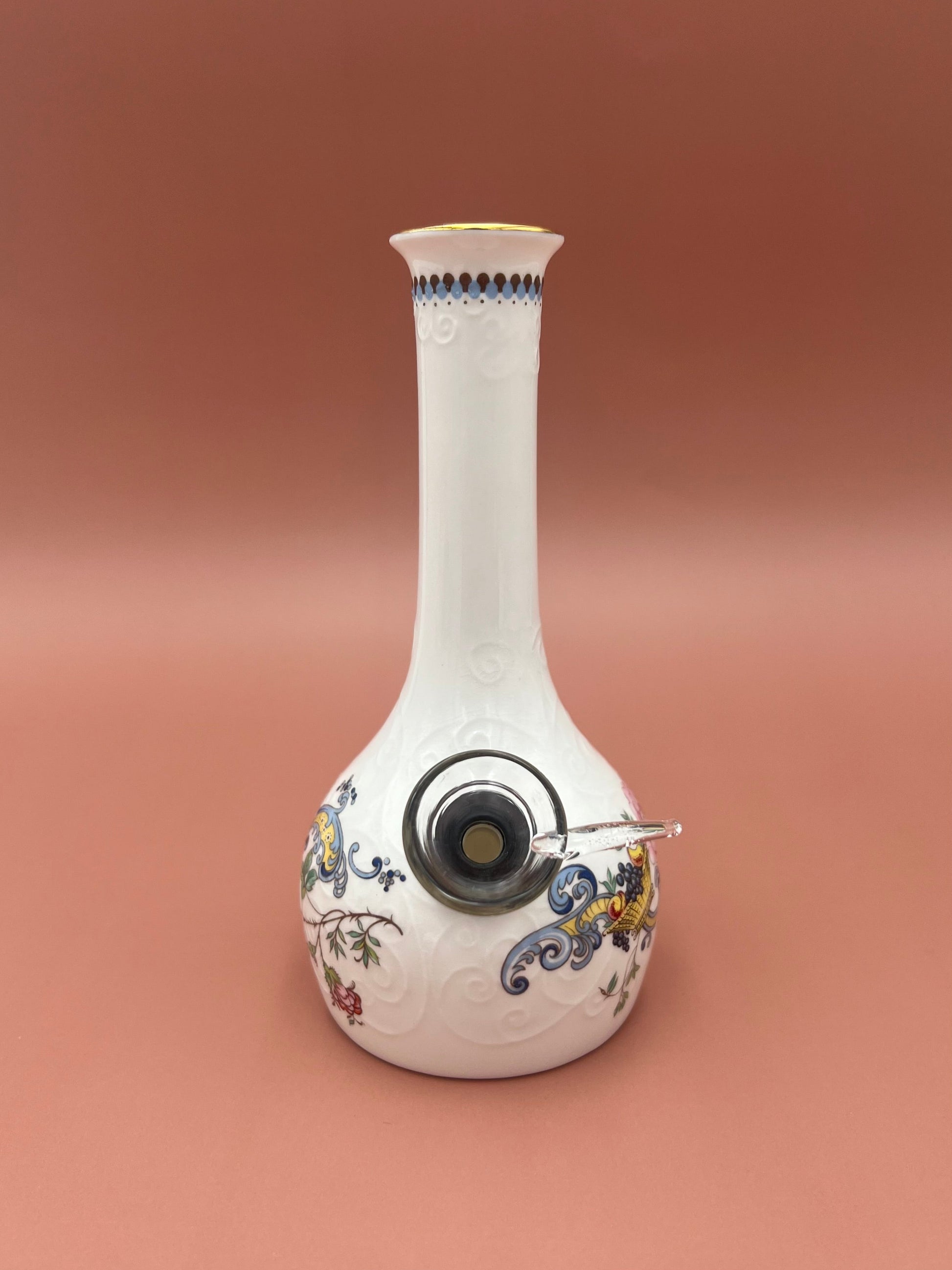 Chloe-Petite Water Pipe-Pearl's Puff Parlor