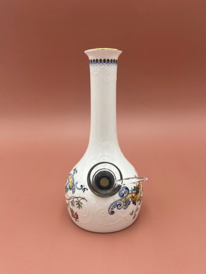 Chloe-Petite Water Pipe-Pearl's Puff Parlor