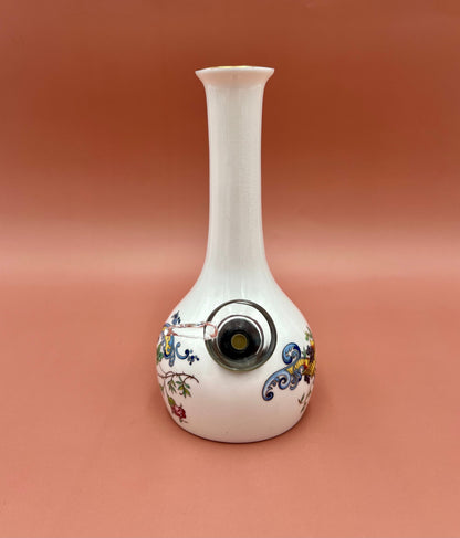 Chloe-Petite Water Pipe-Pearl&#39;s Puff Parlor