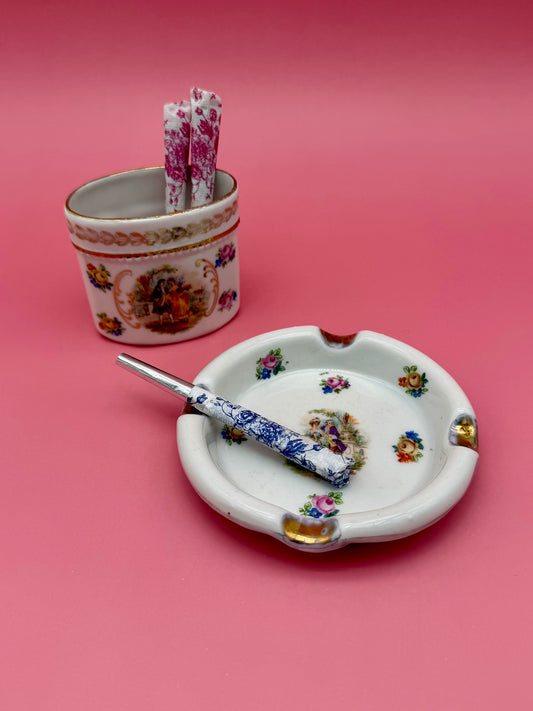 Cici Set-Smoking Accessory-Pearl's Puff Parlor