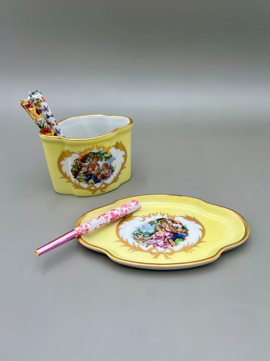 Cindy Set-Smoking Accessory-Pearl&#39;s Puff Parlor
