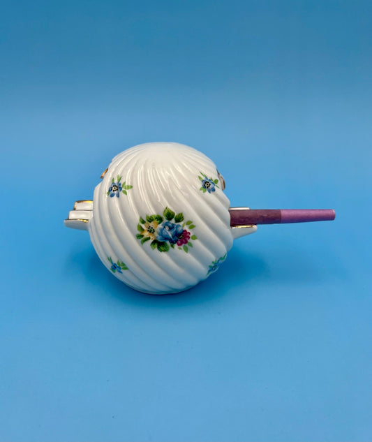 Cleo-Smoking Accessory-Pearl's Puff Parlor