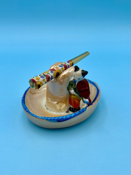 Clint-Smoking Accessory-Pearl&#39;s Puff Parlor
