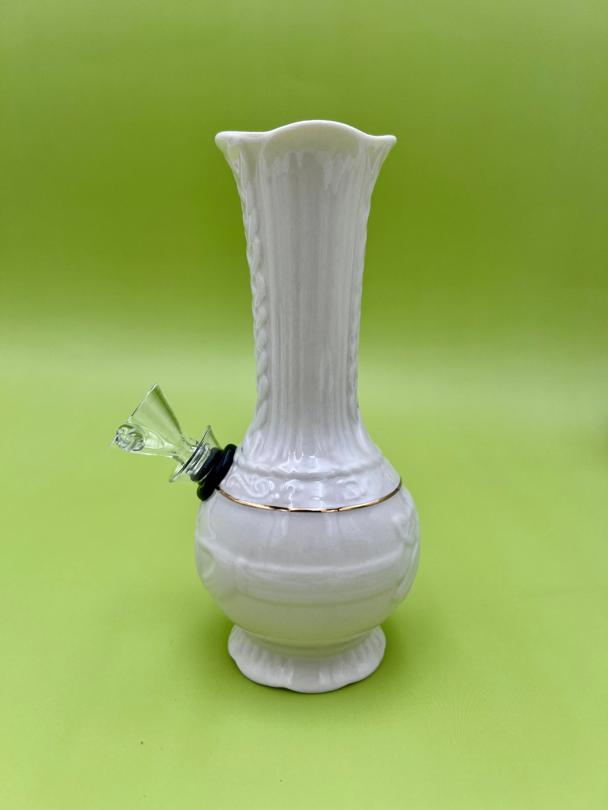 Colleen-Petite Water Pipe-Pearl&#39;s Puff Parlor