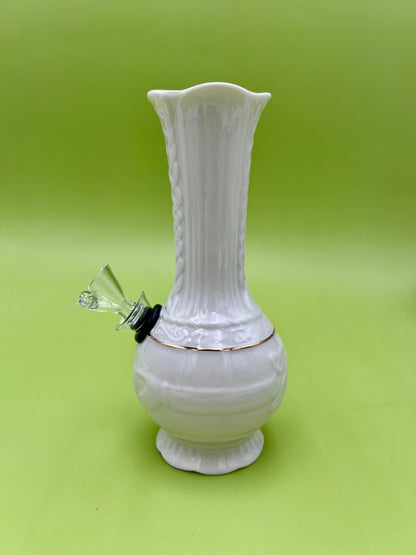 Colleen-Petite Water Pipe-Pearl&#39;s Puff Parlor