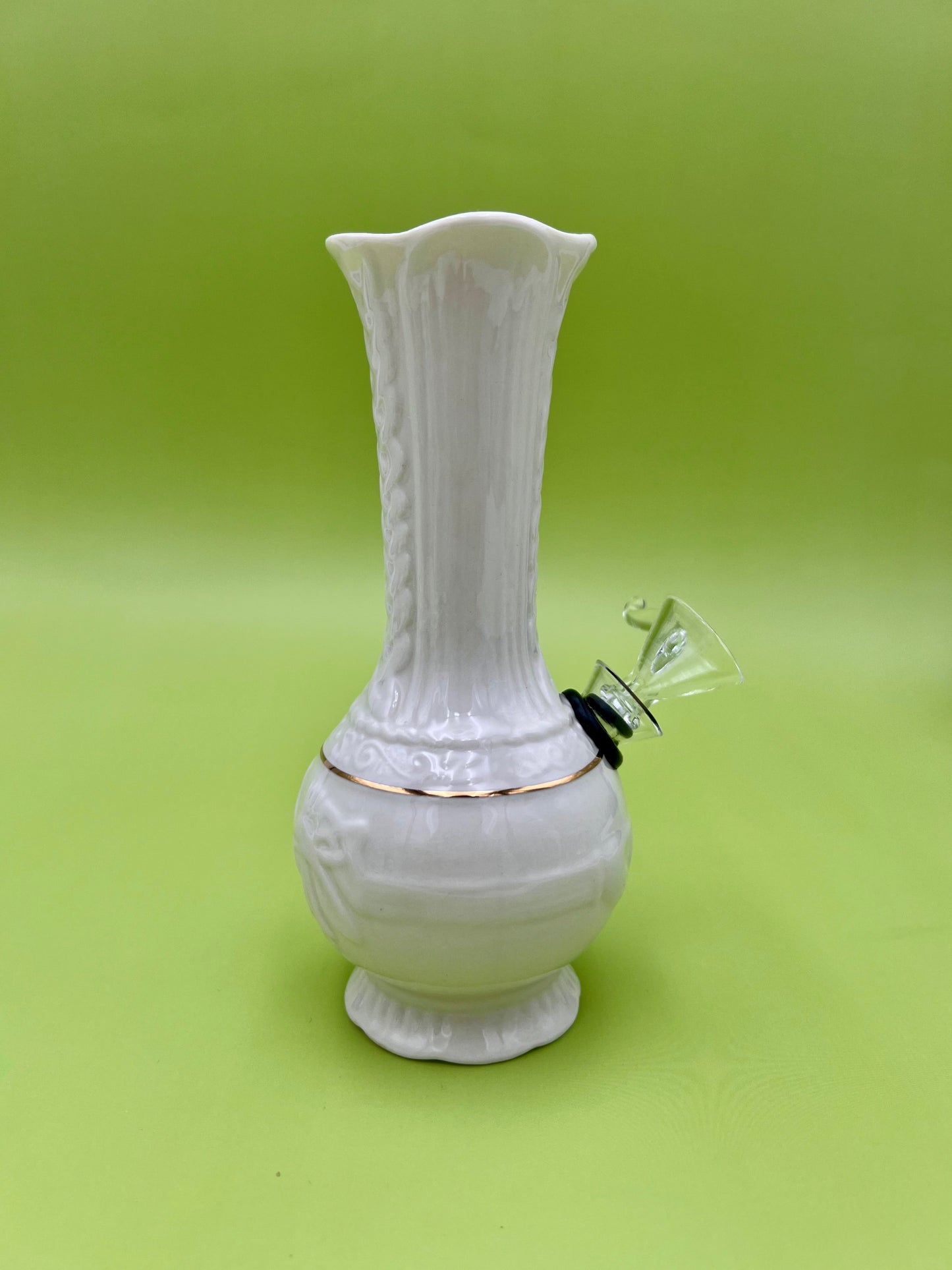 Colleen-Petite Water Pipe-Pearl&#39;s Puff Parlor