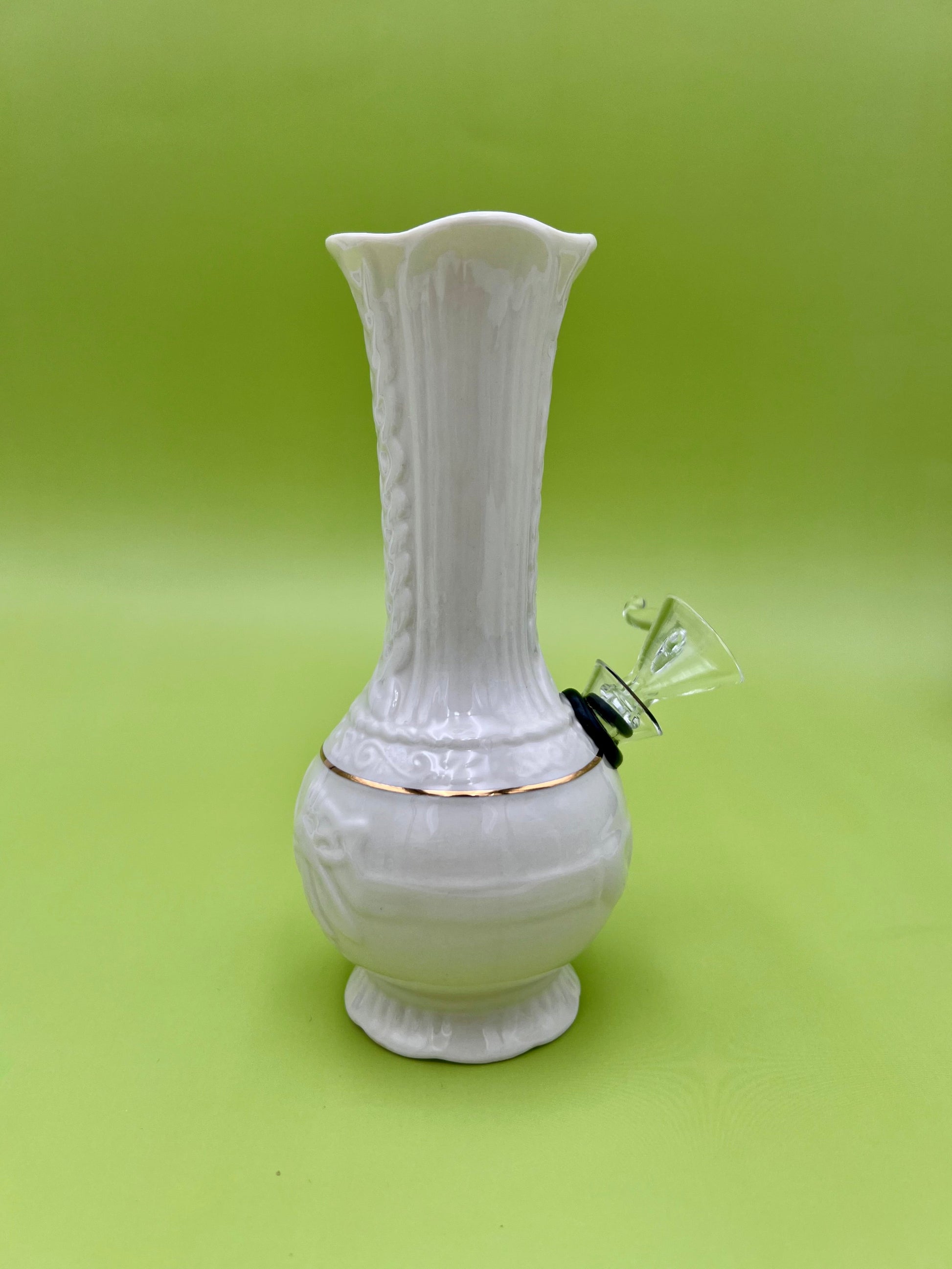 Colleen-Petite Water Pipe-Pearl&#39;s Puff Parlor