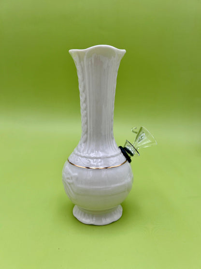 Colleen-Petite Water Pipe-Pearl&#39;s Puff Parlor