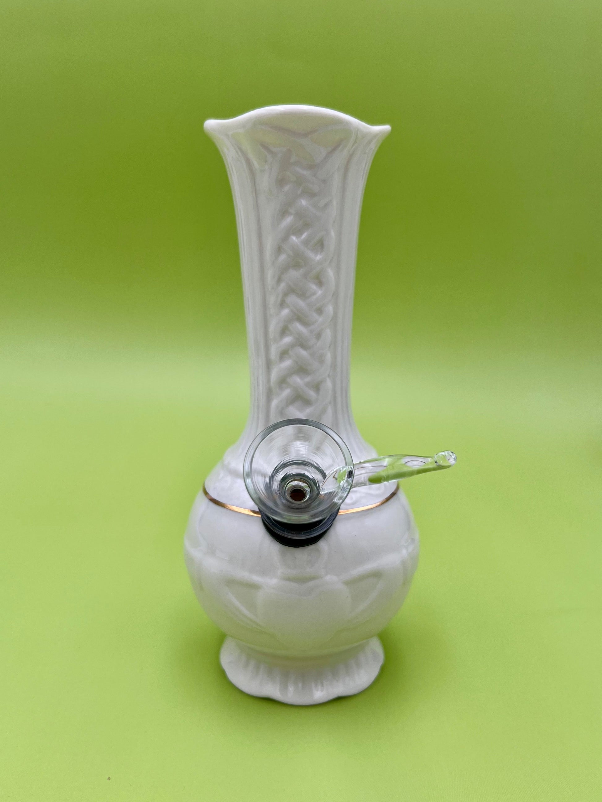 Colleen-Petite Water Pipe-Pearl&#39;s Puff Parlor