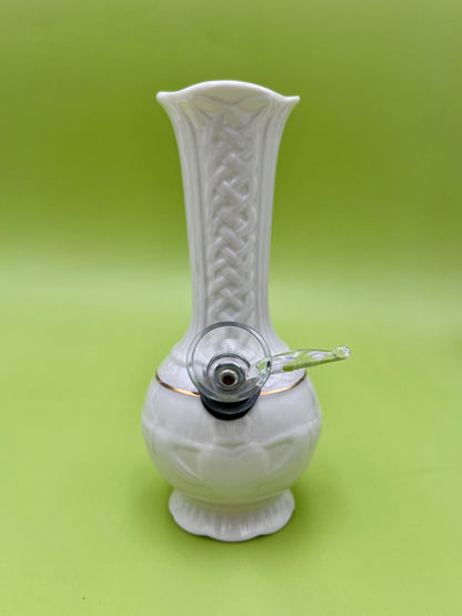 Colleen-Petite Water Pipe-Pearl&#39;s Puff Parlor
