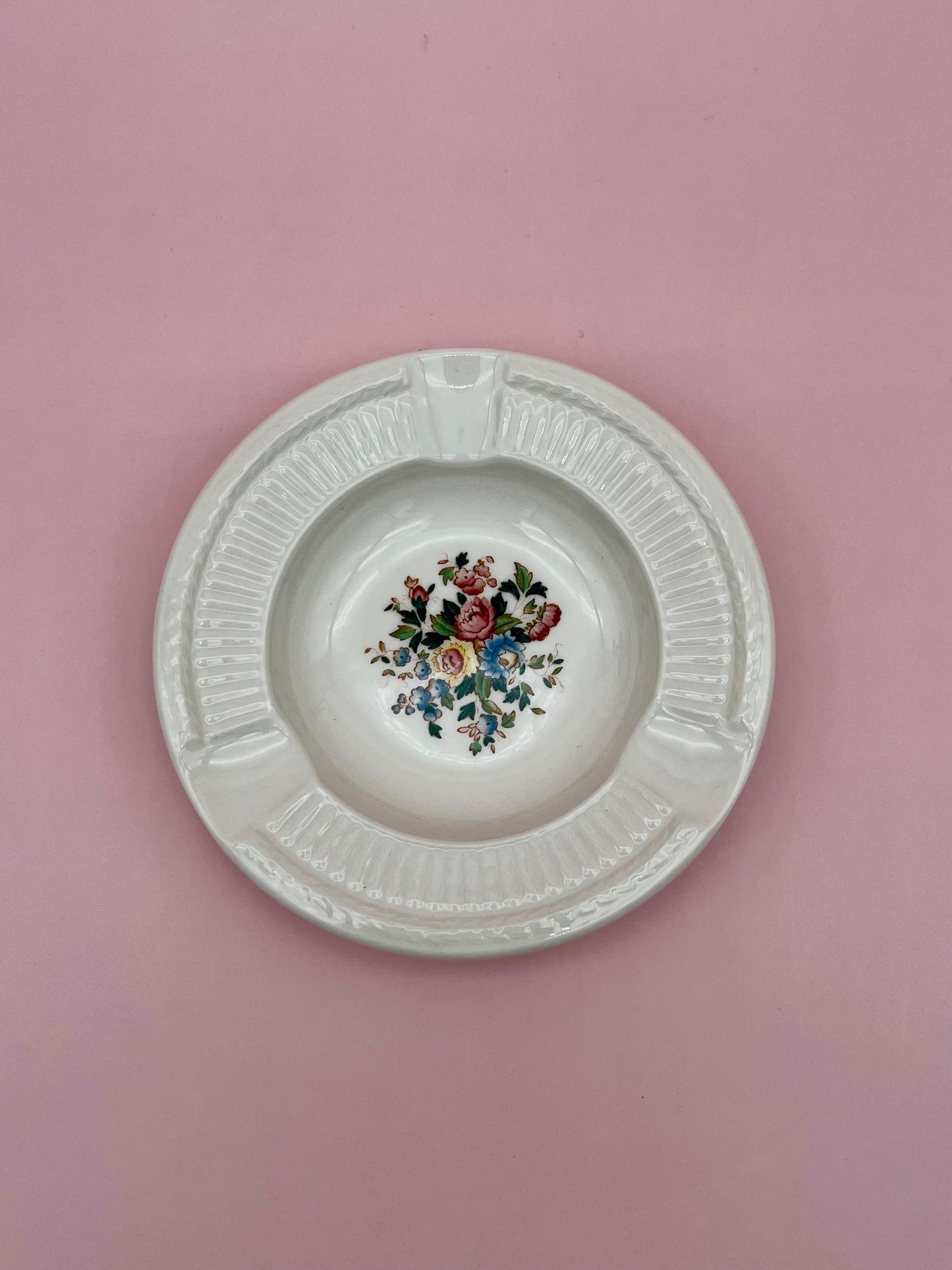 Connie Ashtray-Smoking Accessory-Pearl&#39;s Puff Parlor