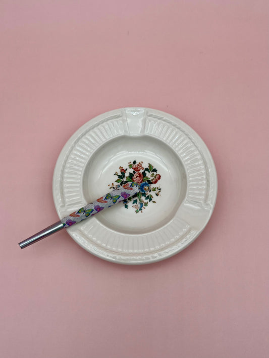 Connie Ashtray-Smoking Accessory-Pearl&#39;s Puff Parlor