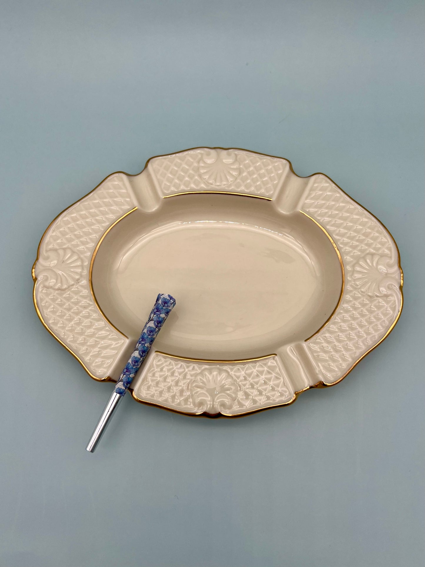 Coral-Smoking Accessory-Pearl's Puff Parlor