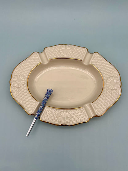 Coral-Smoking Accessory-Pearl's Puff Parlor