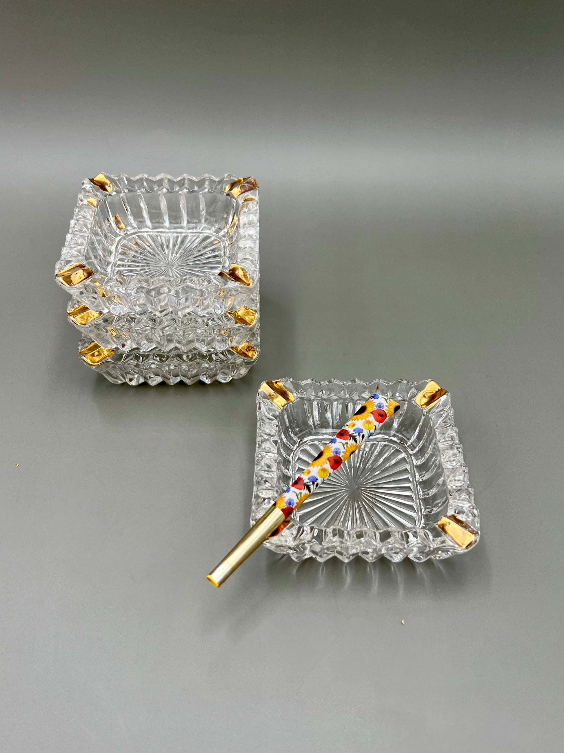 Coraline Set-Smoking Accessory-Pearl&#39;s Puff Parlor