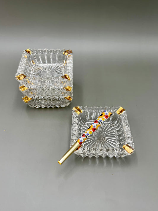 Coraline Set-Smoking Accessory-Pearl&#39;s Puff Parlor