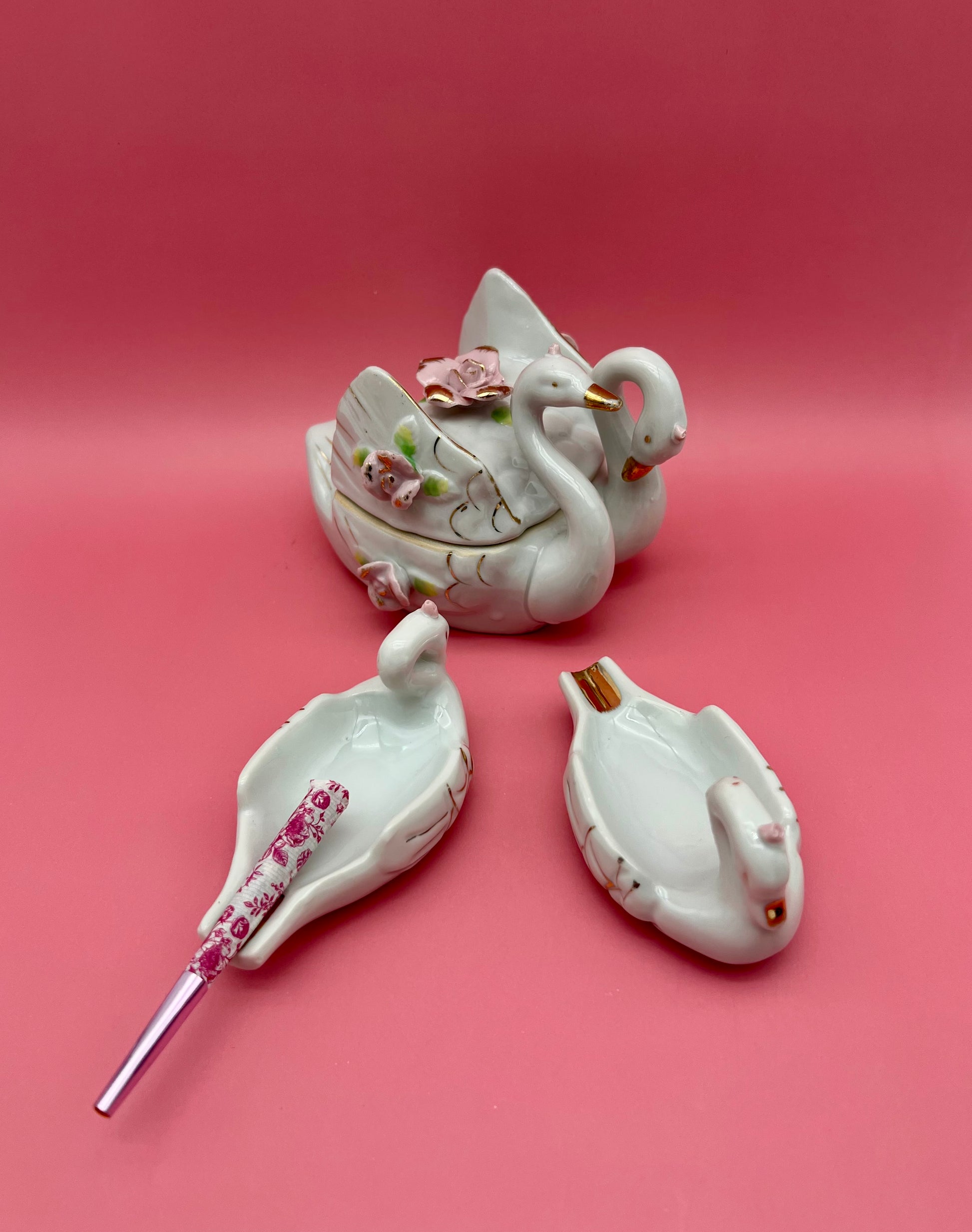 Corrina Set-Smoking Accessory-Pearl's Puff Parlor