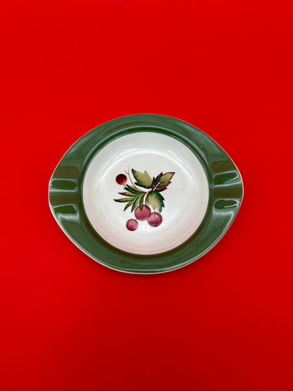 Covent Garden Ashtray-Smoking Accessory-Pearl's Puff Parlor