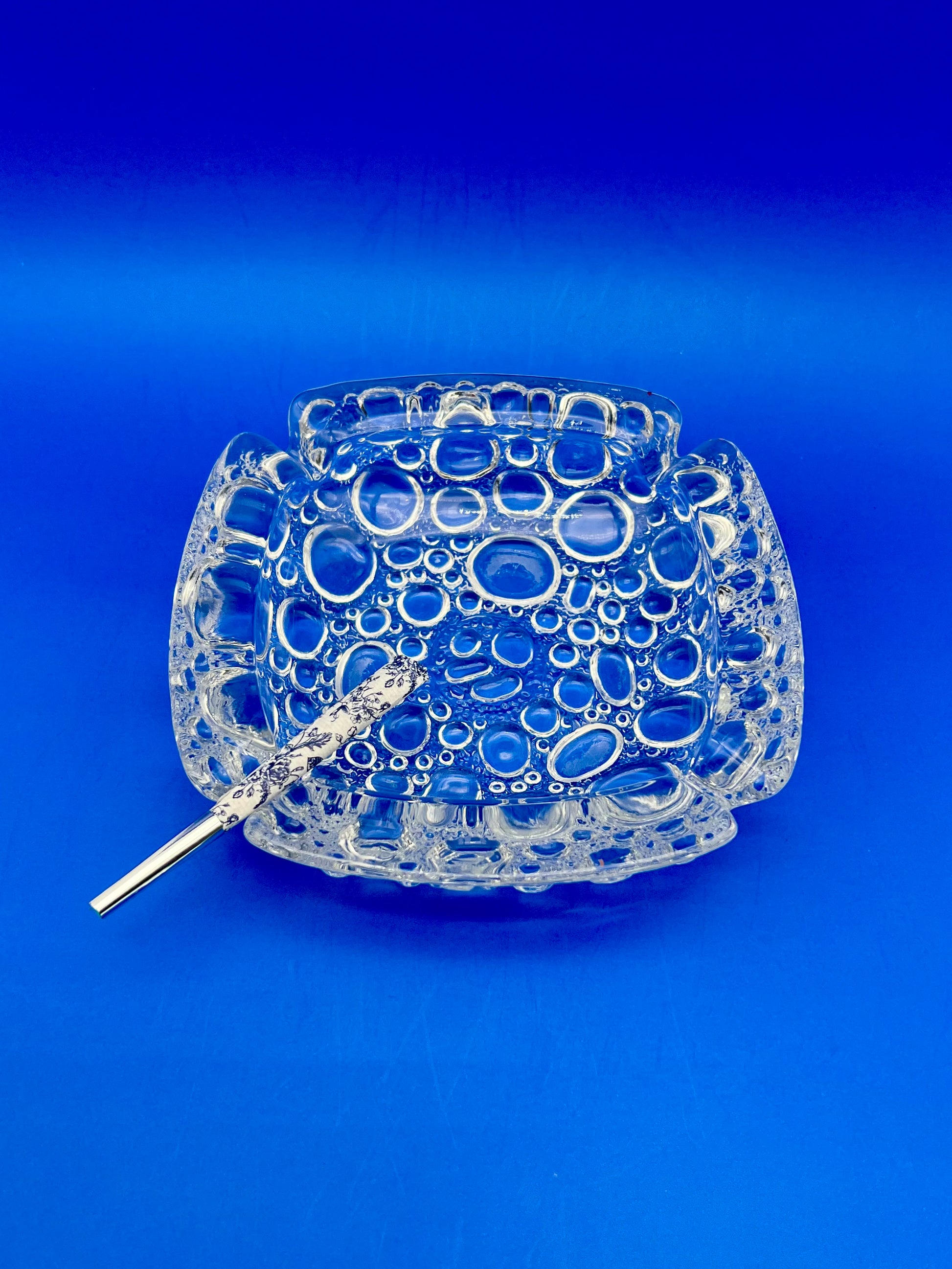 Cristina-Smoking Accessory-Pearl's Puff Parlor