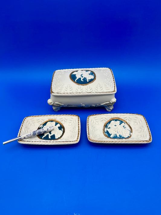 Cypress Set-Smoking Accessory-Pearl's Puff Parlor
