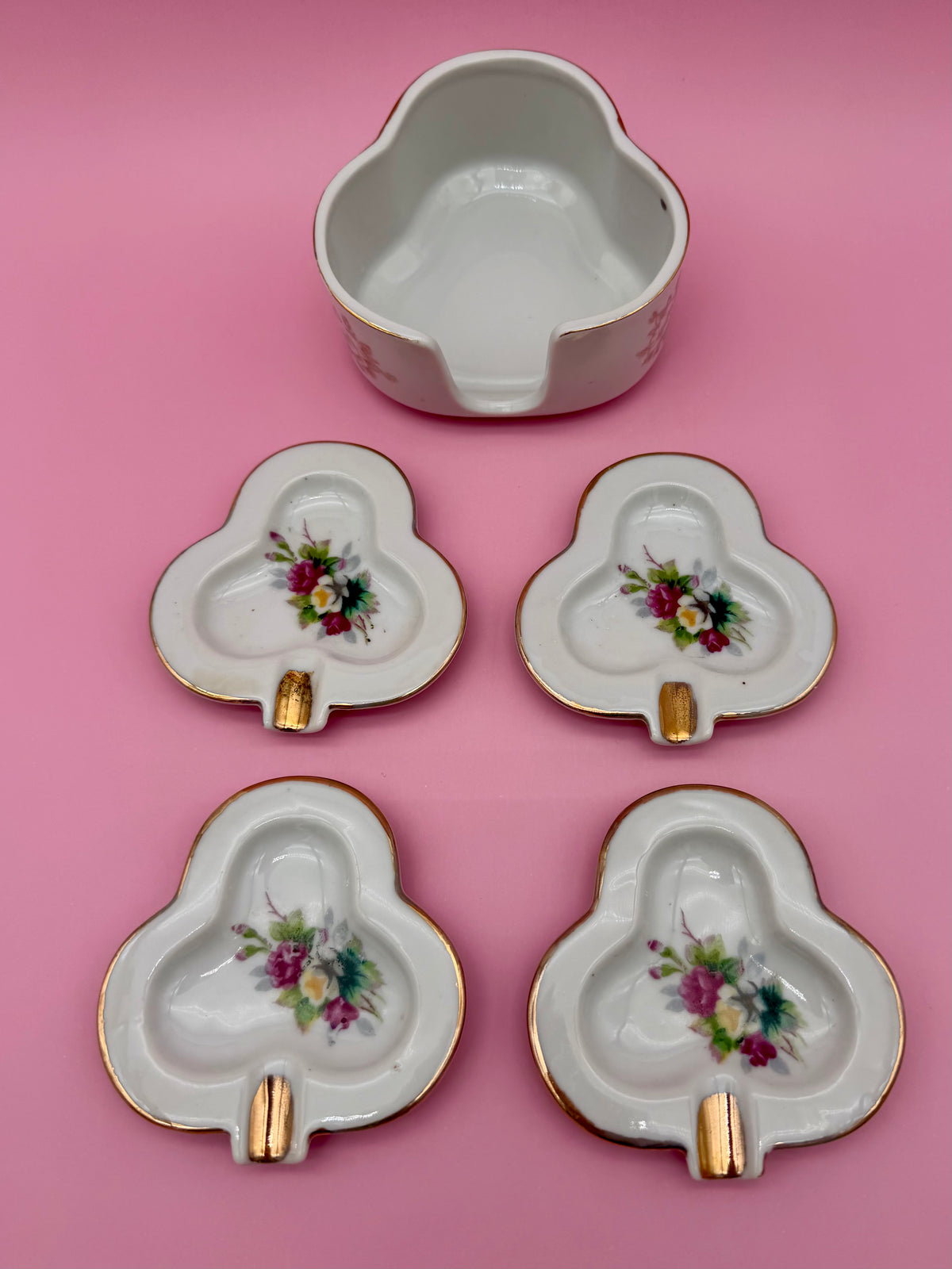 Clover Set