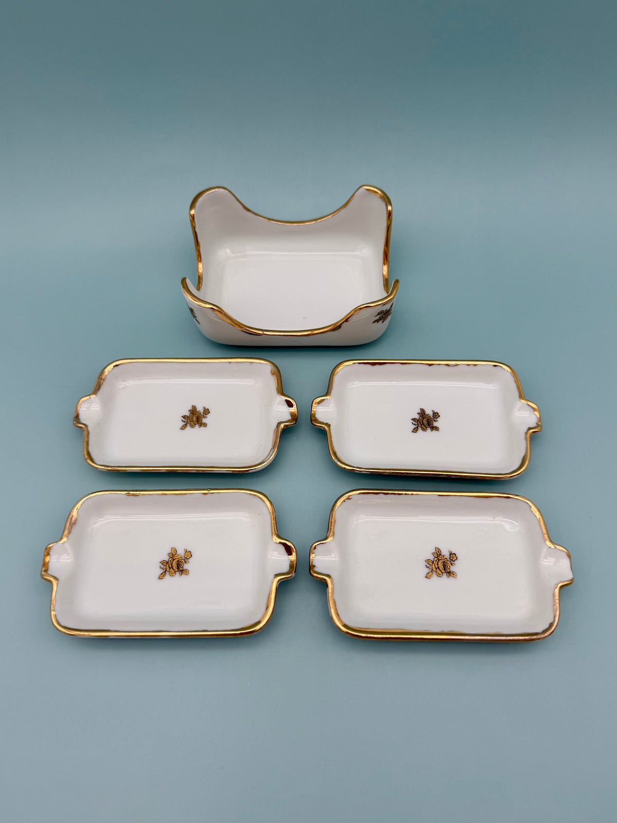 Aurelia Set