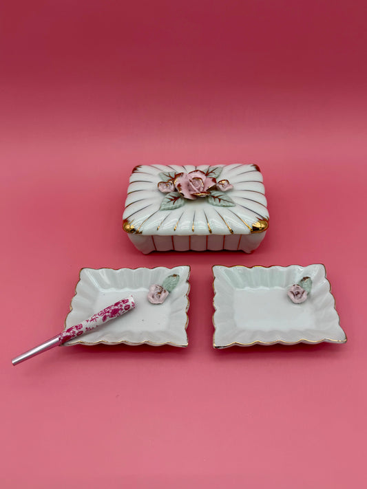 Lilibet Set