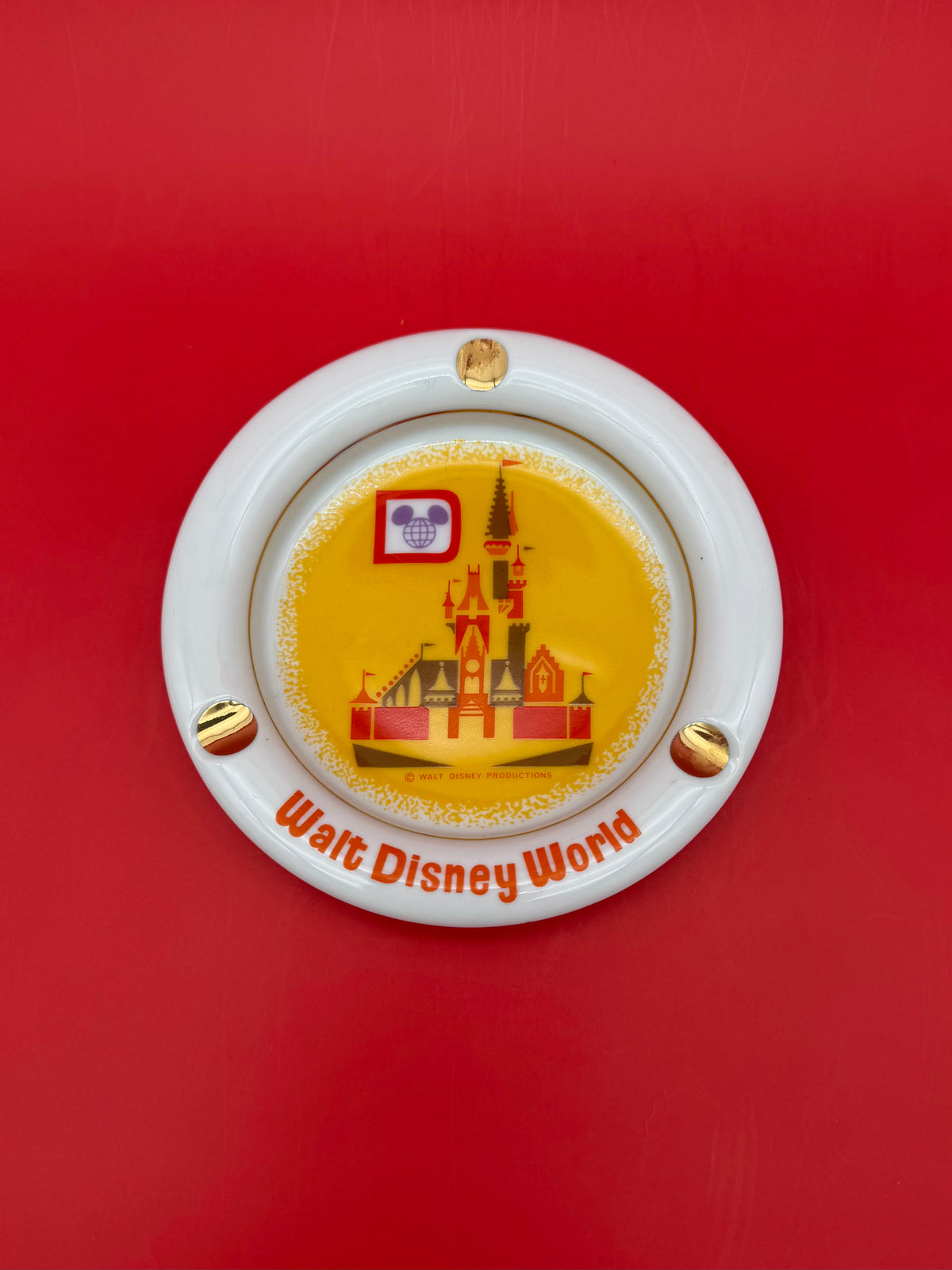 Walt