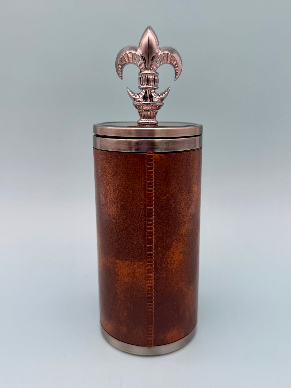 Vintage Pop-Up Cigarette Dispenser