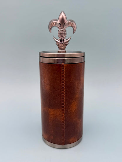 Vintage Pop-Up Cigarette Dispenser